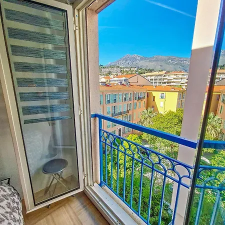 L'eden - Front De - Centre-ville - Parking Privé Apartamento *