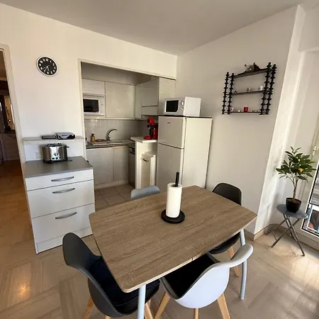 L'eden - Front De - Centre-ville - Parking Prive Apartment